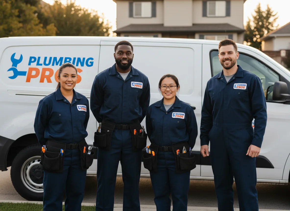 Water Heater Repair company in Gill, CO